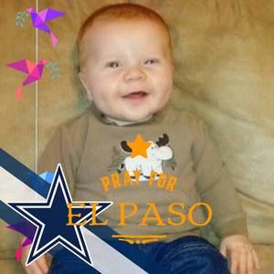 Meet your Posher, Timoteo